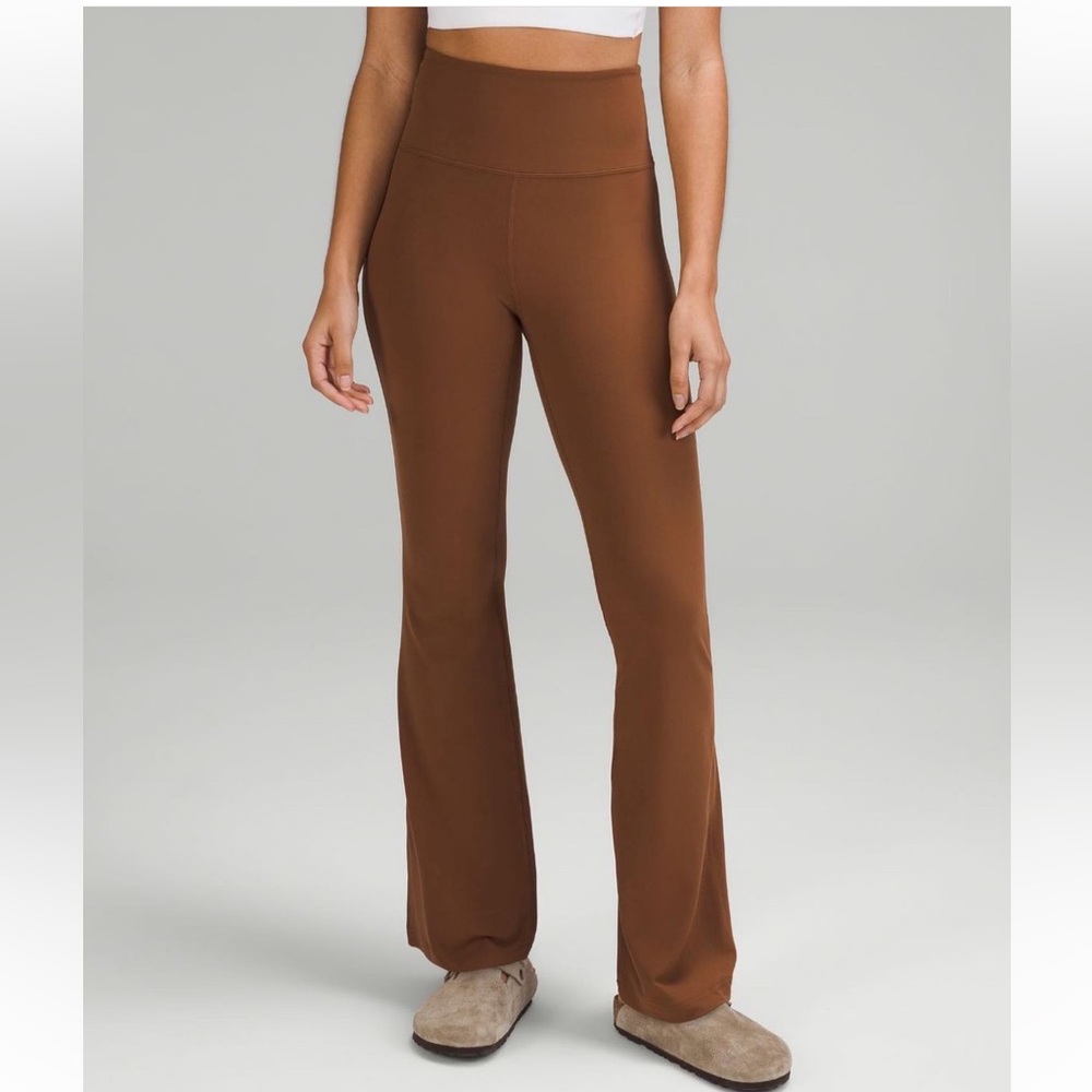 LULU ALIGN LEGGINGS